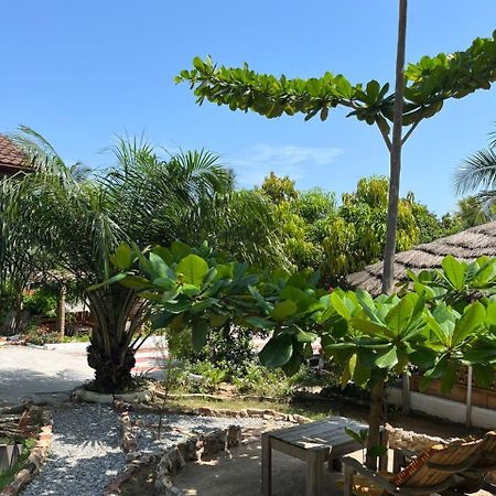African Treasure Beach Resort Kokrobite المظهر الخارجي الصورة
