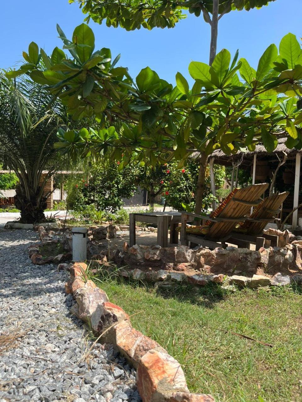 African Treasure Beach Resort Kokrobite المظهر الخارجي الصورة
