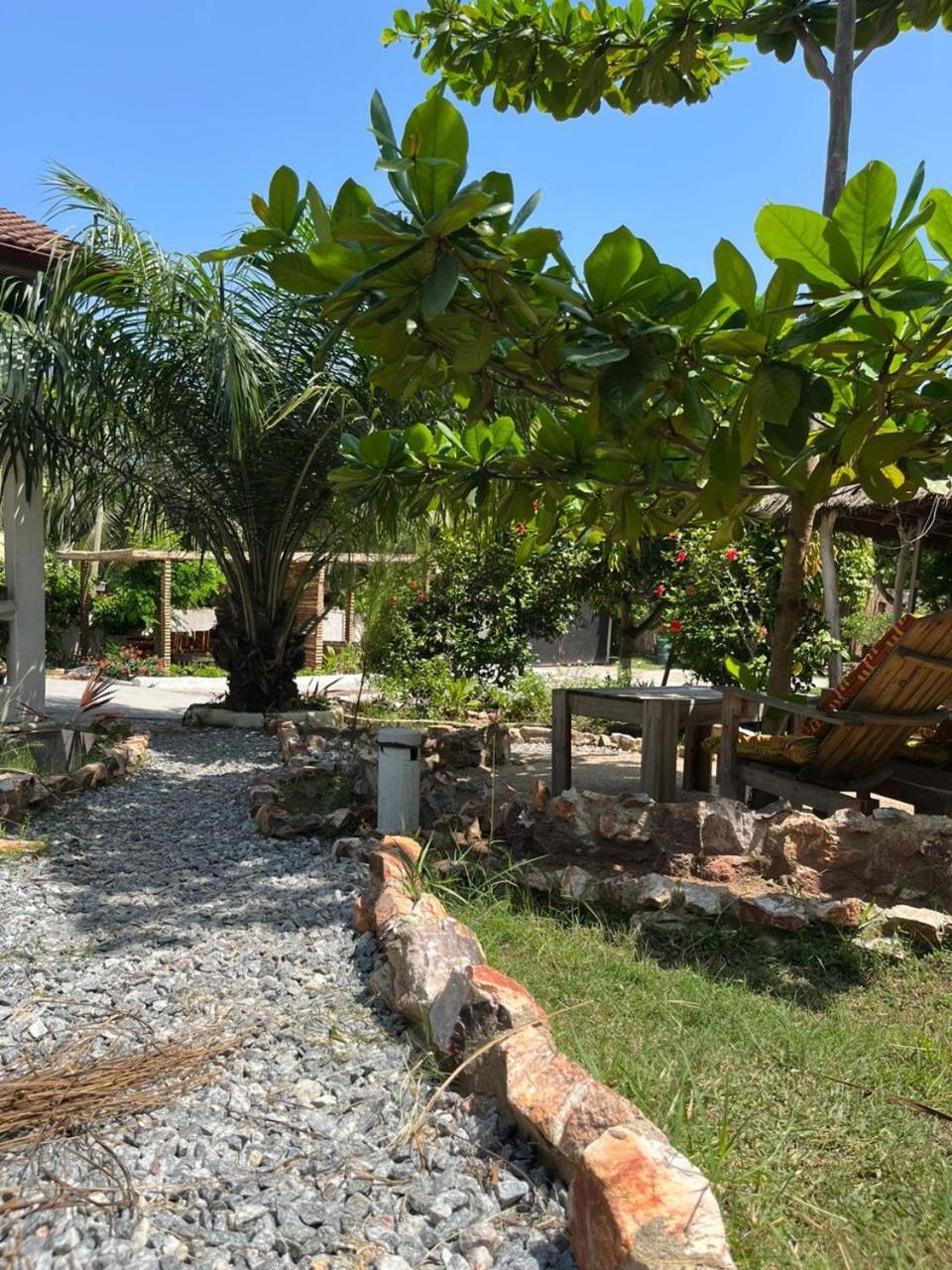 African Treasure Beach Resort Kokrobite المظهر الخارجي الصورة